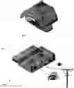 Fig. 01 - System and method for tracking movement of individuals