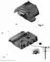 Fig. 02 - System and method for tracking movement of individuals