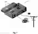 Fig. 08 - System and method for tracking movement of individuals