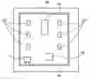 Fig. 01 - RFID embedded in device