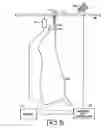 Fig. 05 - Apparatus for tracking carcasses