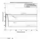 Fig. 08 - Noise attenuation apparatus for borehole telemetry