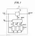 Fig. 02 - Digital circuit having delay circuit for adjustment of clock signal timing