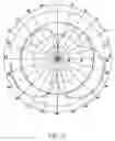 Fig. 09 - Antenna array of printed circuit board