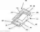 Fig. 01 - Wideband loop antenna