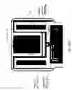 Fig. 28 - Compact antenna with directed radiation pattern
