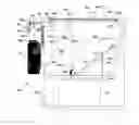 Fig. 01 - Edge lighting system for interactive display surface