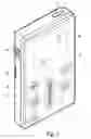 Fig. 02 - Operation input device and electronic device