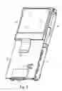 Fig. 06 - Operation input device and electronic device