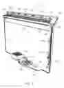 Fig. 06 - Wide-format print engine with a pagewidth ink reservoir assembly
