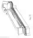 Fig. 49 - Ink chamber having a baffle unit
