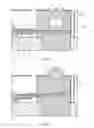 Fig. 02 - Liquid ejection device with a commonly composed actuator and liquid ejector