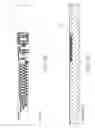 Fig. 16 - Liquid ejection device with a commonly composed actuator and liquid ejector