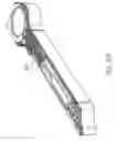 Fig. 25 - Liquid ejection device with a commonly composed actuator and liquid ejector