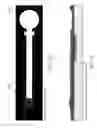 Fig. 32 - Liquid ejection device with a commonly composed actuator and liquid ejector