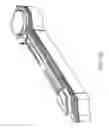 Fig. 37 - Liquid ejection device with a commonly composed actuator and liquid ejector