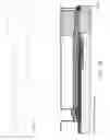 Fig. 50 - Liquid ejection device with a commonly composed actuator and liquid ejector