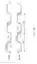 Fig. 69 - Liquid ejection device with a commonly composed actuator and liquid ejector