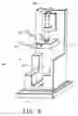 Fig. 06 - Inkjet cartridge refilling machine and method
