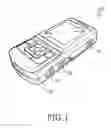 Fig. 02 - Mobile communication terminal having a camera function and a method for implementing the camera function