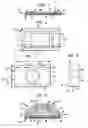 Fig. 02 - Compact lens turret assembly