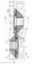 Fig. 07 - Compact lens turret assembly
