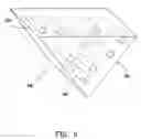Fig. 06 - Multi-domain vertical alignment liquid crystal display panel