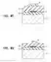 Fig. 06 - LCD apparatus having insulating layer with increased thickness over and in the same direction as data line with pixel electrodes overlapping top surface thereof to prevent light leakage