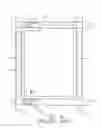 Fig. 05 - LCD panel with provision for data line repair