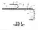 Fig. 02 - Flexible liquid crystal display panel device and manufacturing method therefor