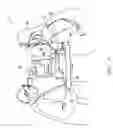 Fig. 07 - System, apparatus and method for accommodating opthalmic examination assemblies to patients