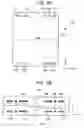 Fig. 06 - Reticle, exposure apparatus, and methods for measuring the alignment state thereof