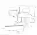Fig. 02 - In-process vision detection of flaw and FOD characteristics
