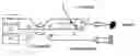 Fig. 01 - High efficiency balanced detection interferometer
