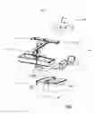 Fig. 01 - Method and apparatus for creating cavities in packaging materials for artifacts, art objects and fragile or other valuable items