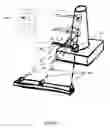 Fig. 04 - Method and apparatus for creating cavities in packaging materials for artifacts, art objects and fragile or other valuable items