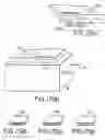 Fig. 06 - Method and apparatus for linking designated portions of a received document image with an electronic address
