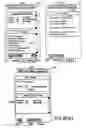 Fig. 09 - Method and apparatus for linking designated portions of a received document image with an electronic address
