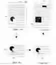 Fig. 43 - Method and apparatus for linking designated portions of a received document image with an electronic address