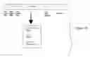 Fig. 46 - Method and apparatus for linking designated portions of a received document image with an electronic address