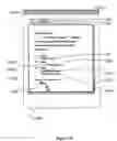 Fig. 71 - Method and apparatus for linking designated portions of a received document image with an electronic address