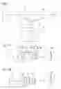 Fig. 02 - Projection zoom lens and projector