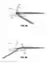 Fig. 04 - Two axis independent driven single hinged gimbaled mirror beam steerer