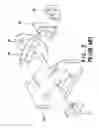 Fig. 03 - Reflective mechanism for stage lamp