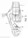 Fig. 04 - Reflective mechanism for stage lamp
