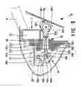 Fig. 10 - Reflective mechanism for stage lamp
