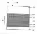 Fig. 01 - Rewritable optical record carrier
