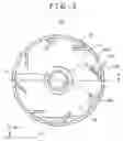 Fig. 03 - Automatic balancing device, rotational driving device and disk drive