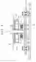 Fig. 04 - Automatic balancing device, rotational driving device and disk drive