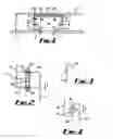Fig. 02 - Mounting assembly with intumescent layer for downlighters